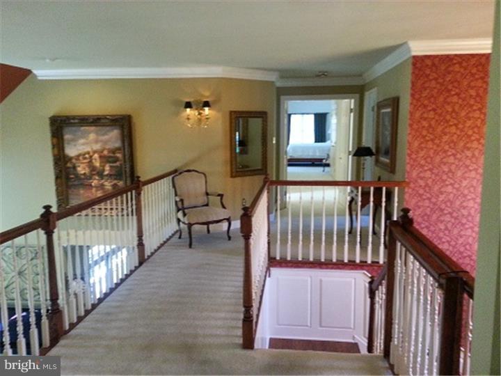 ASHWOOD - Residential