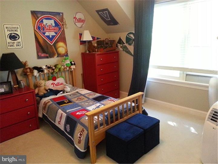 ASHWOOD - Residential