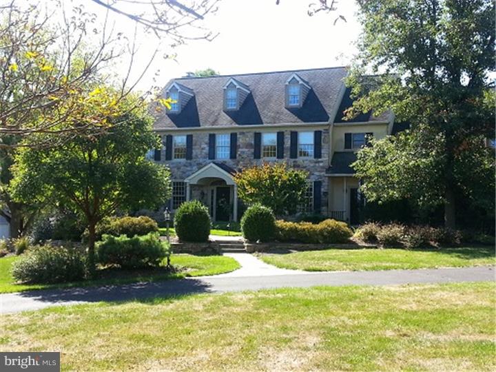 ASHWOOD - Residential