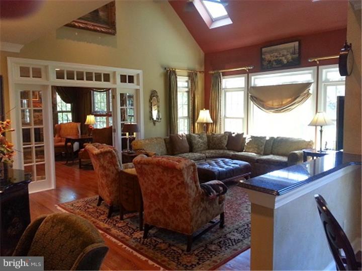 ASHWOOD - Residential