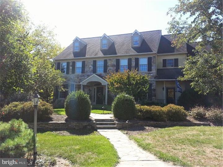 ASHWOOD - Residential