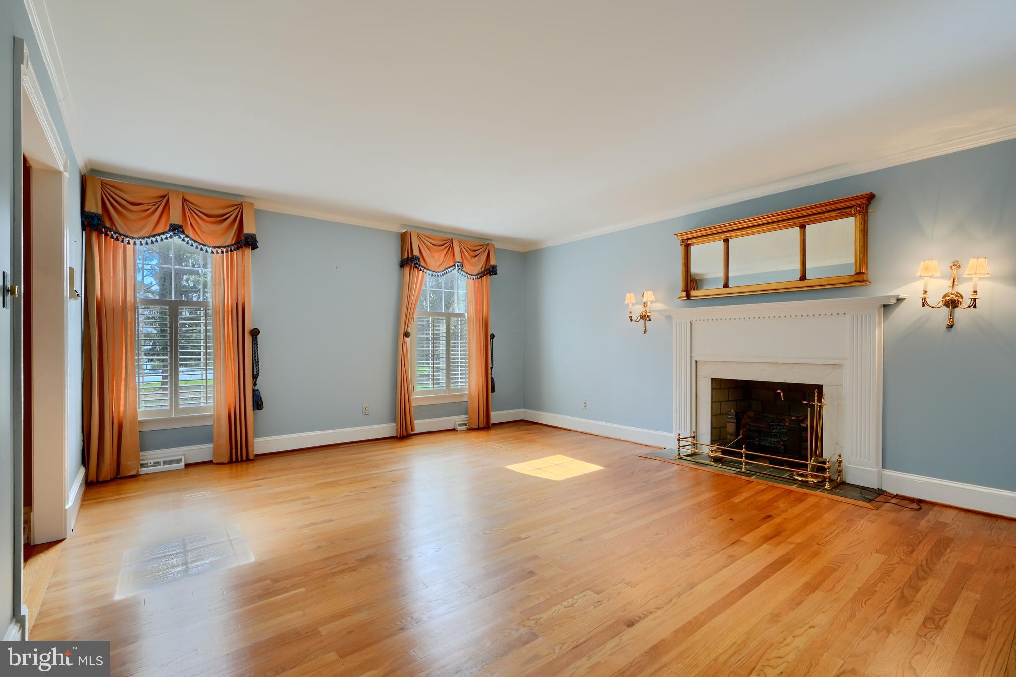 3330 FALLSTON ROAD
