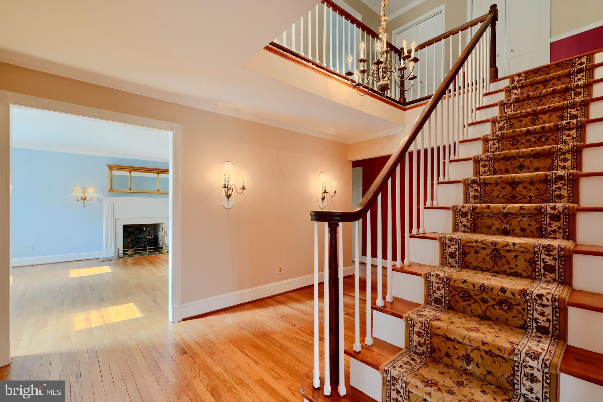 3330 FALLSTON ROAD