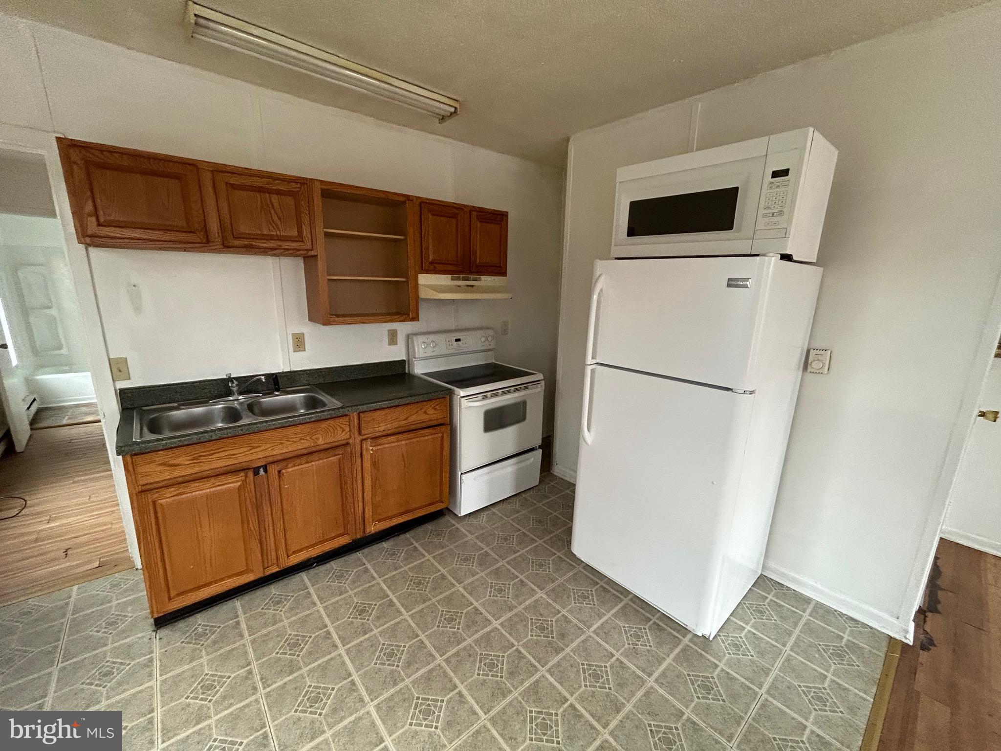 CITY OF MARTINSBURG - Residential Lease