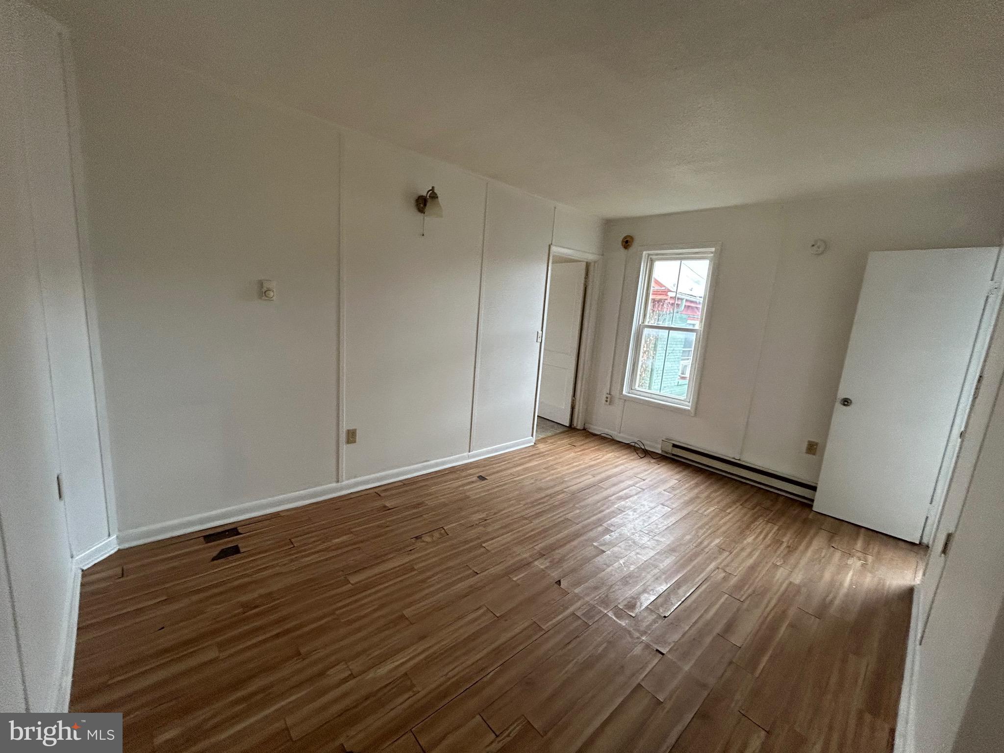 CITY OF MARTINSBURG - Residential Lease