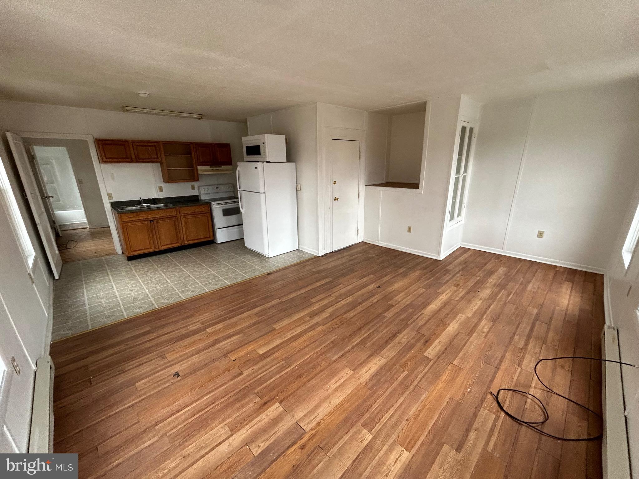 CITY OF MARTINSBURG - Residential Lease