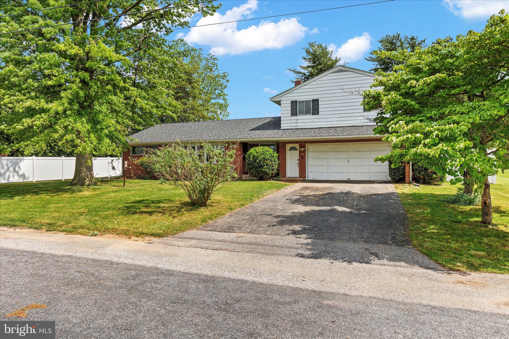 2300 LOCUST ROAD