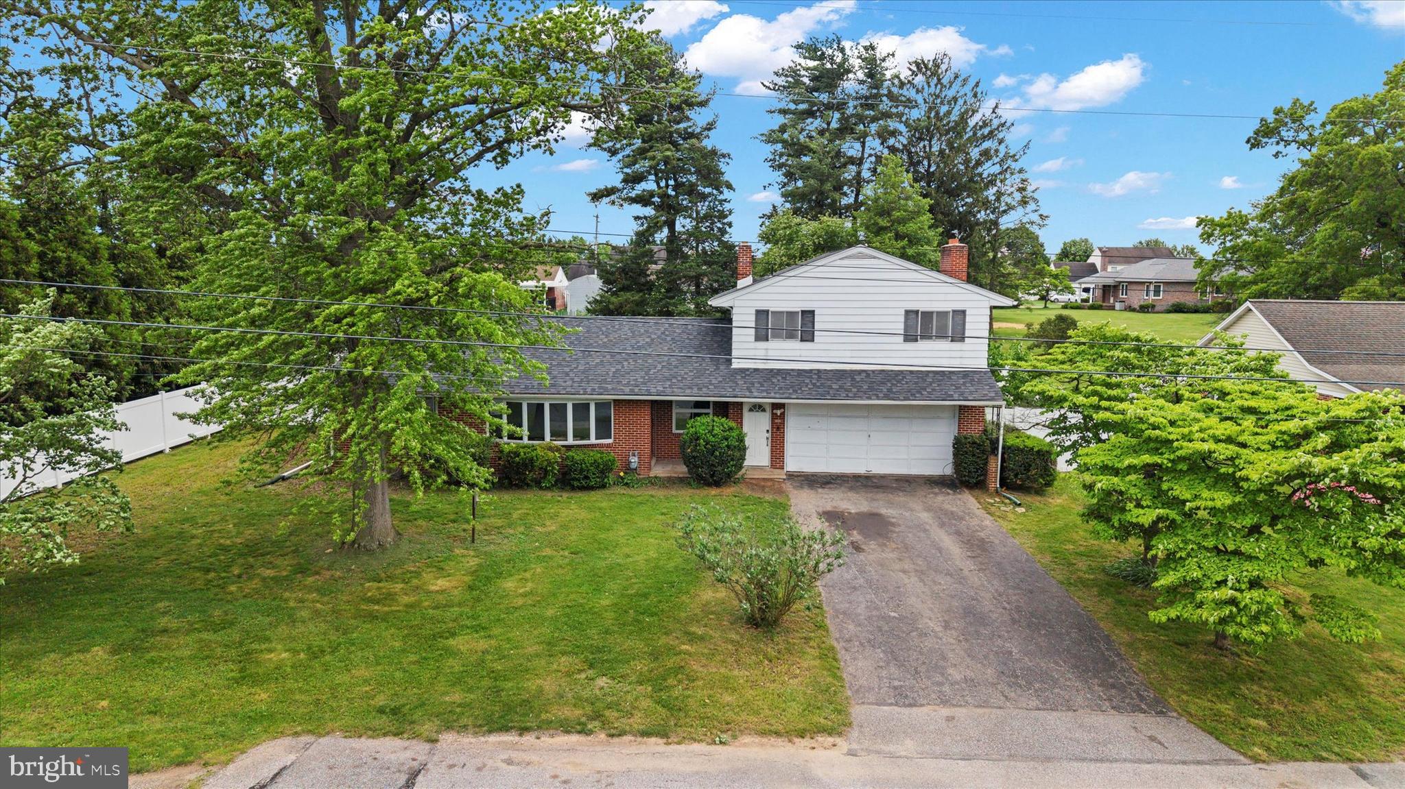 2300 LOCUST ROAD