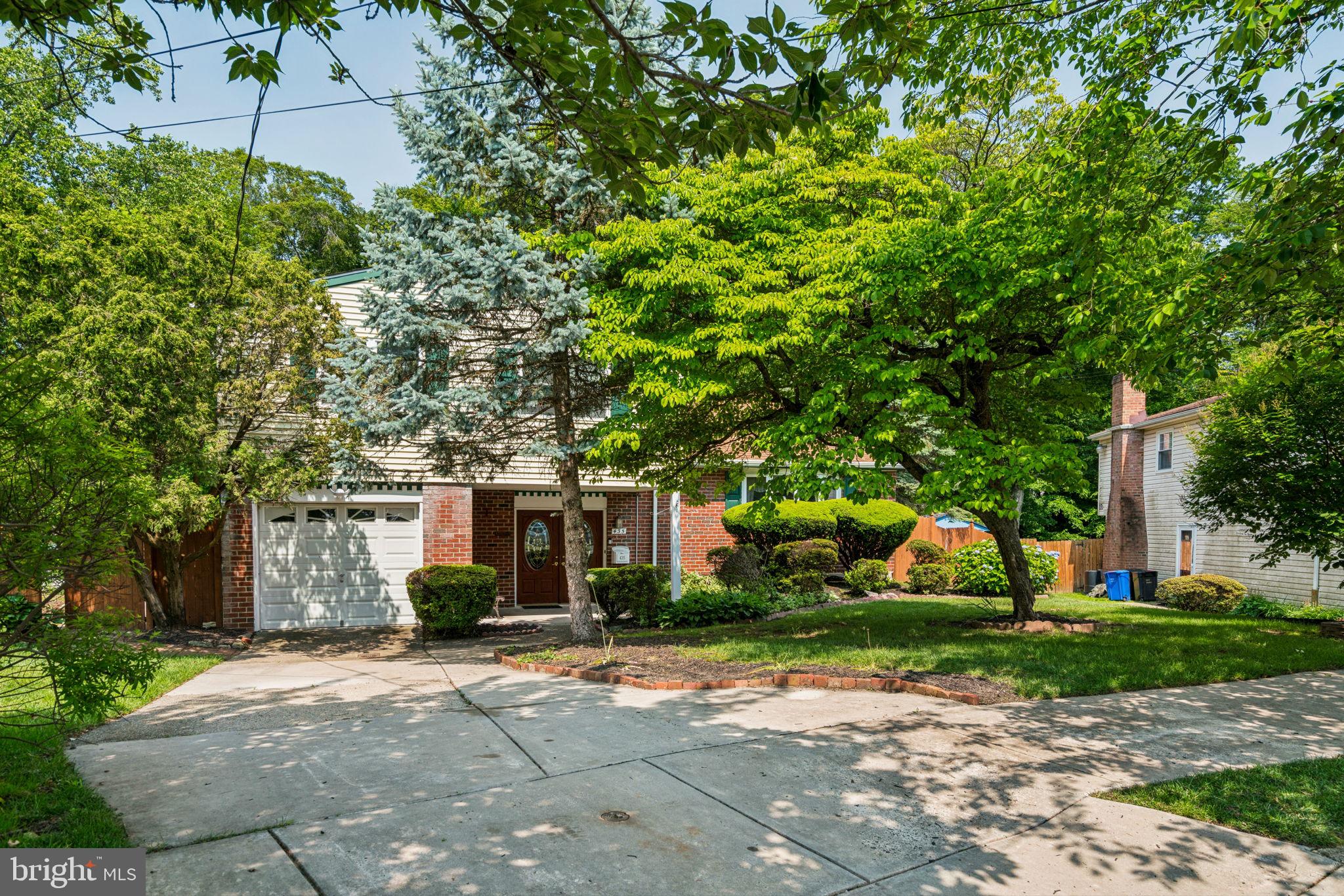 PINE VALLEY - Residential