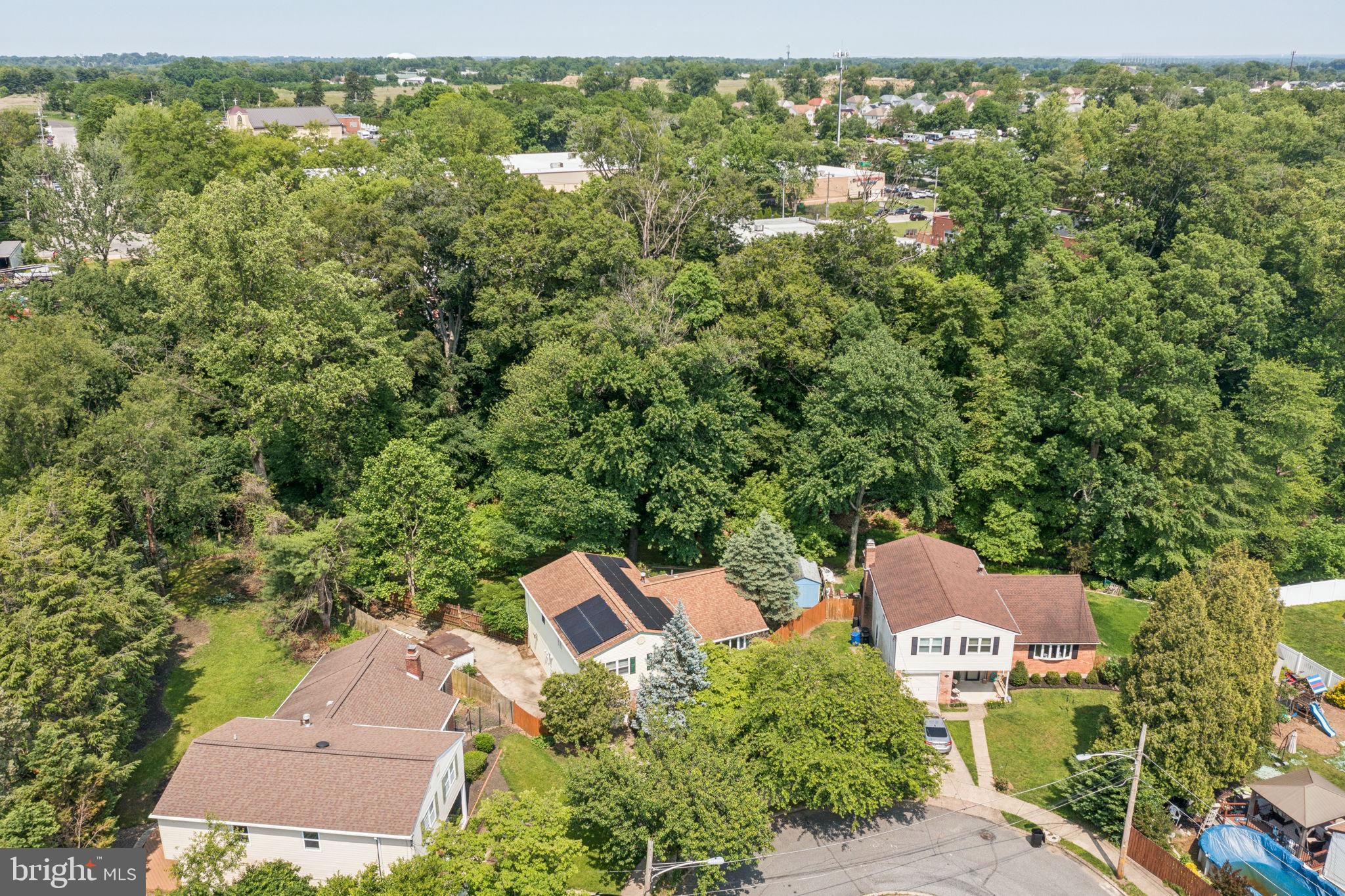PINE VALLEY - Residential