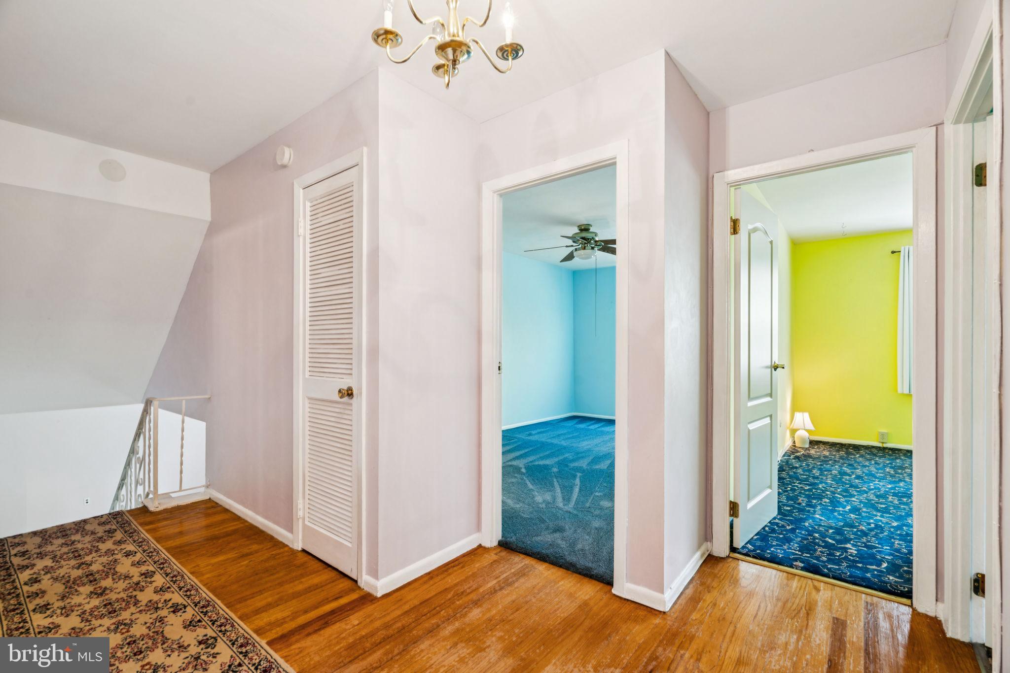 PINE VALLEY - Residential