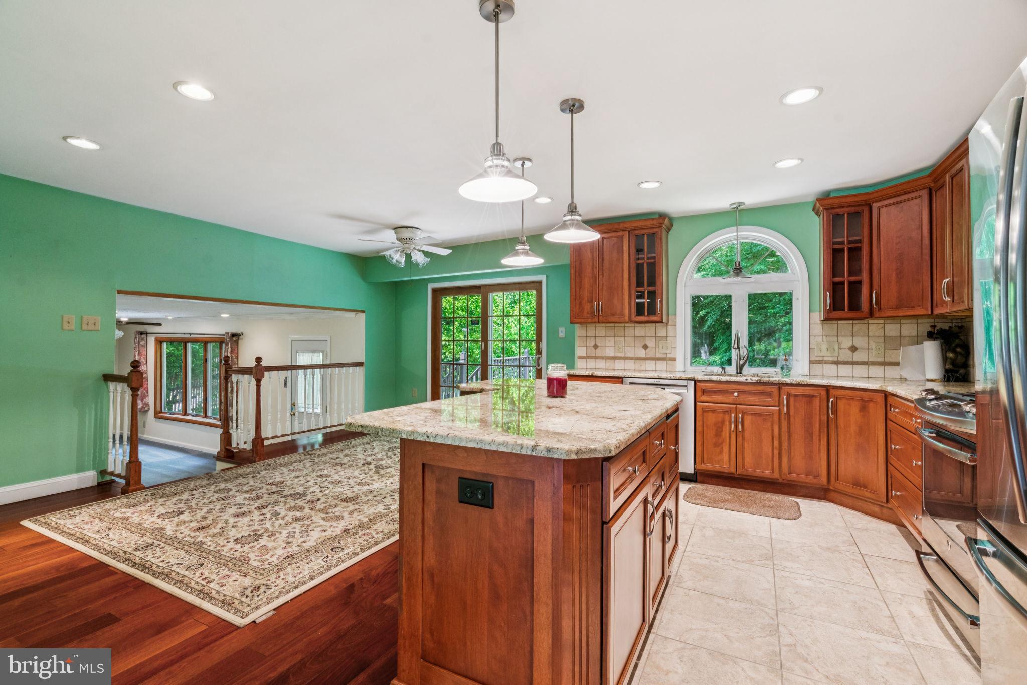 PINE VALLEY - Residential