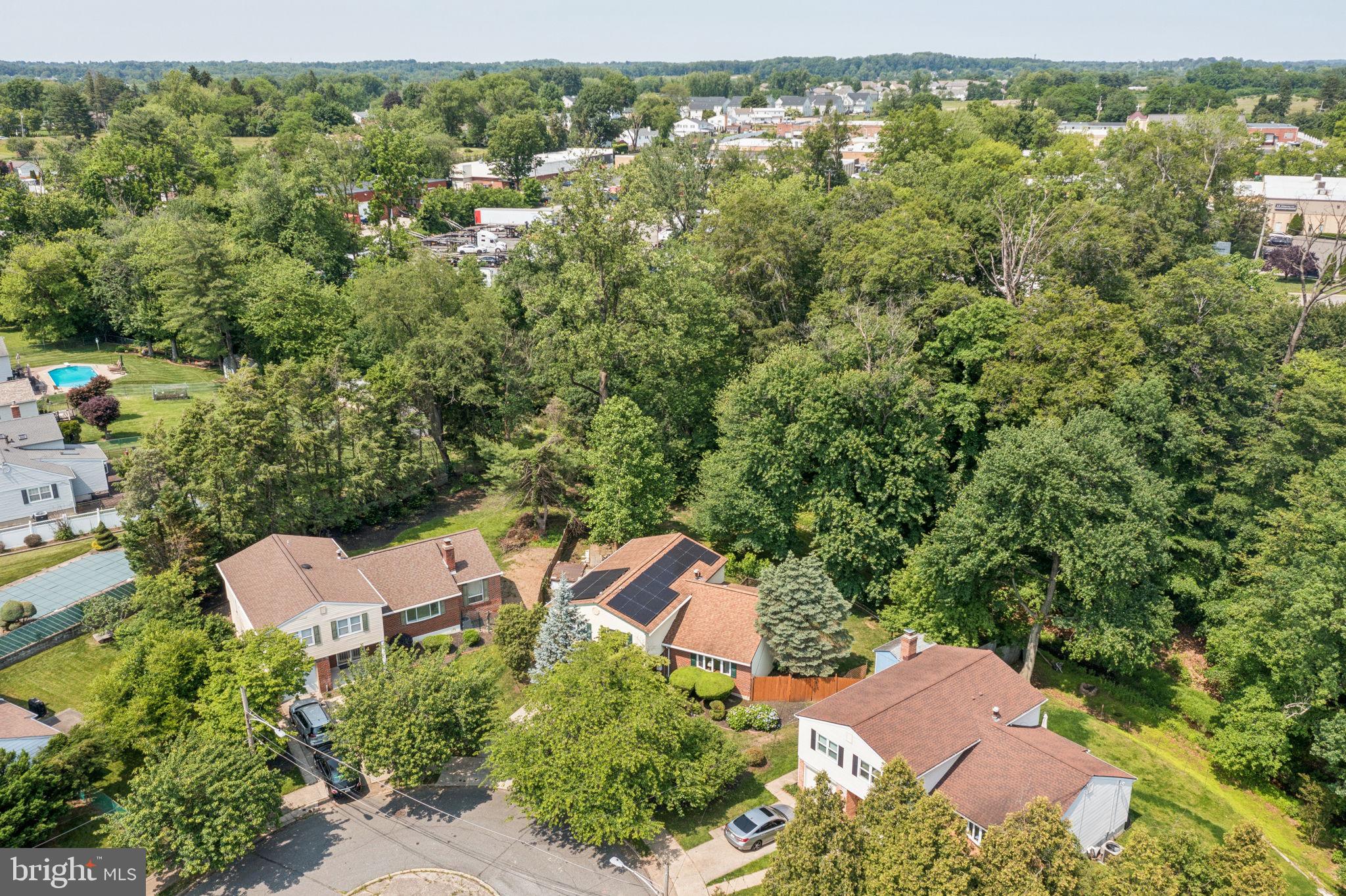 PINE VALLEY - Residential