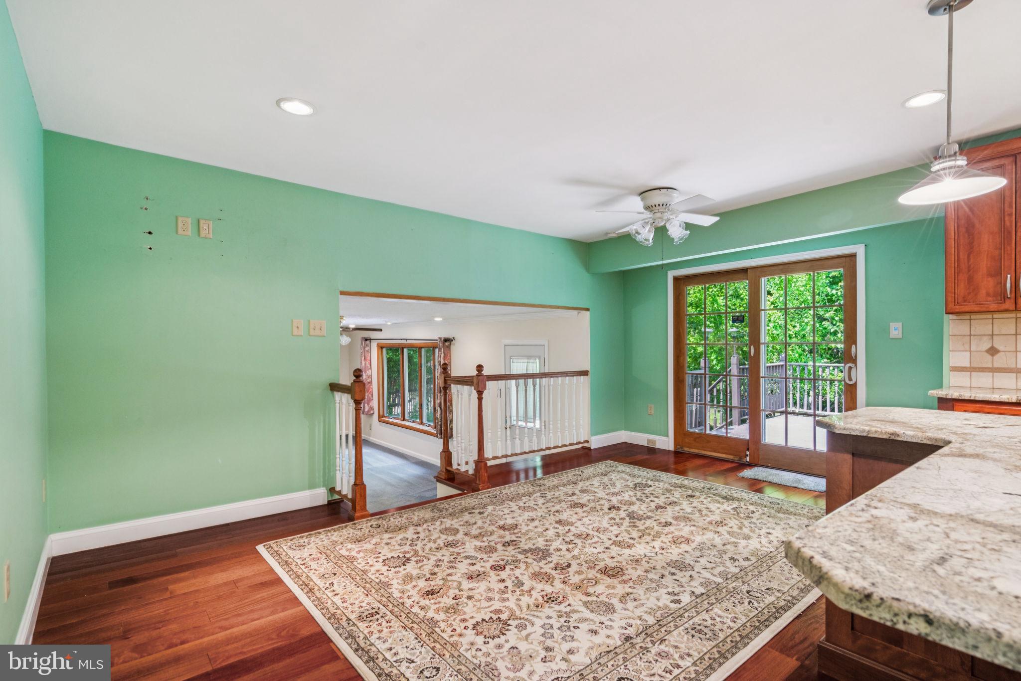 PINE VALLEY - Residential