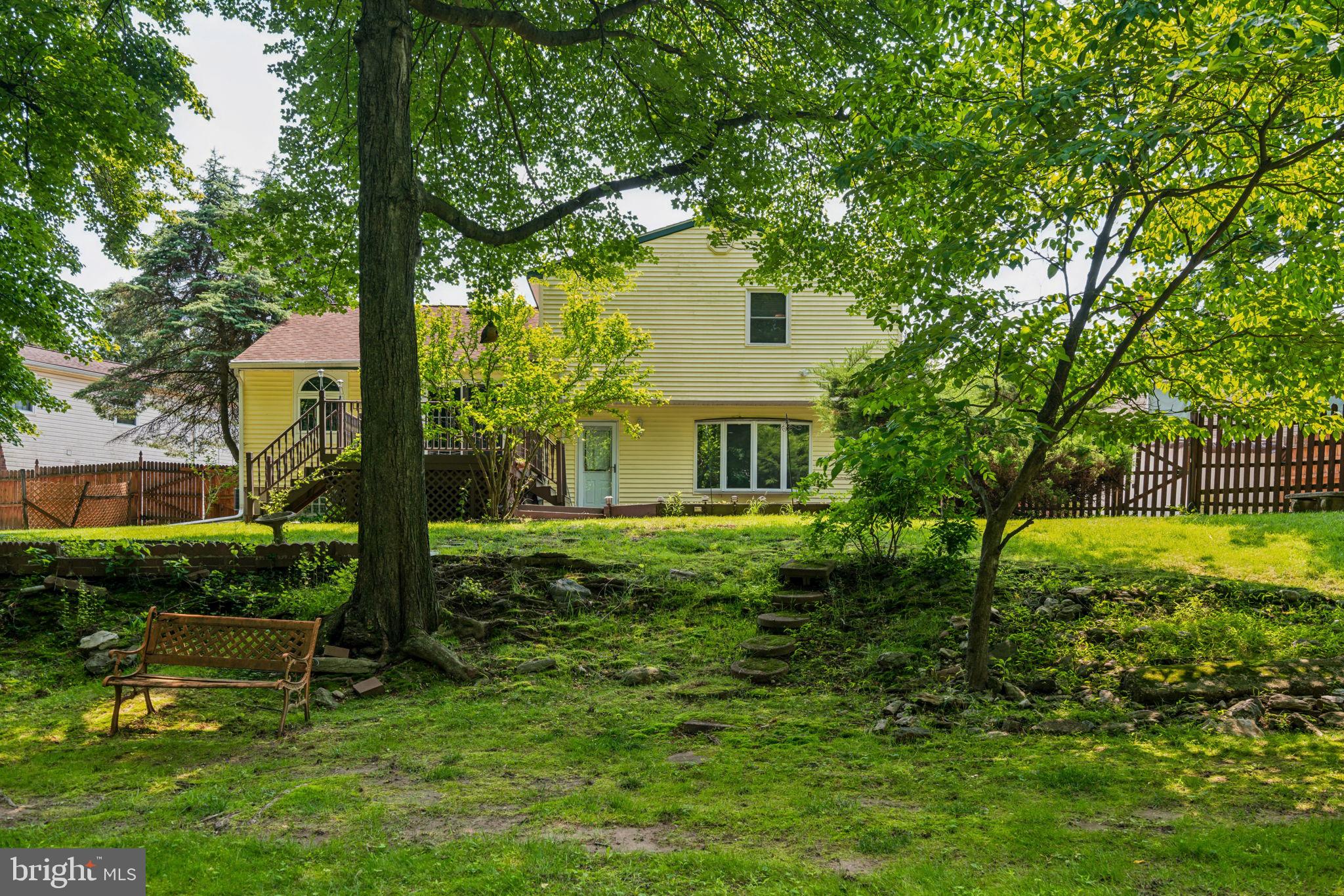 PINE VALLEY - Residential