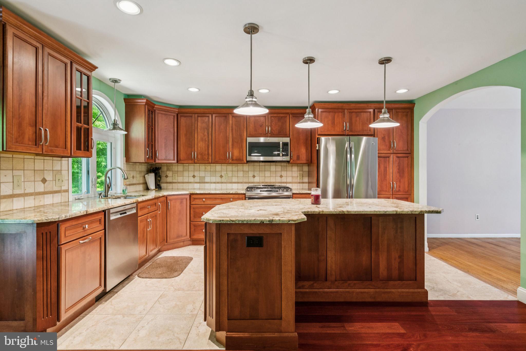 PINE VALLEY - Residential