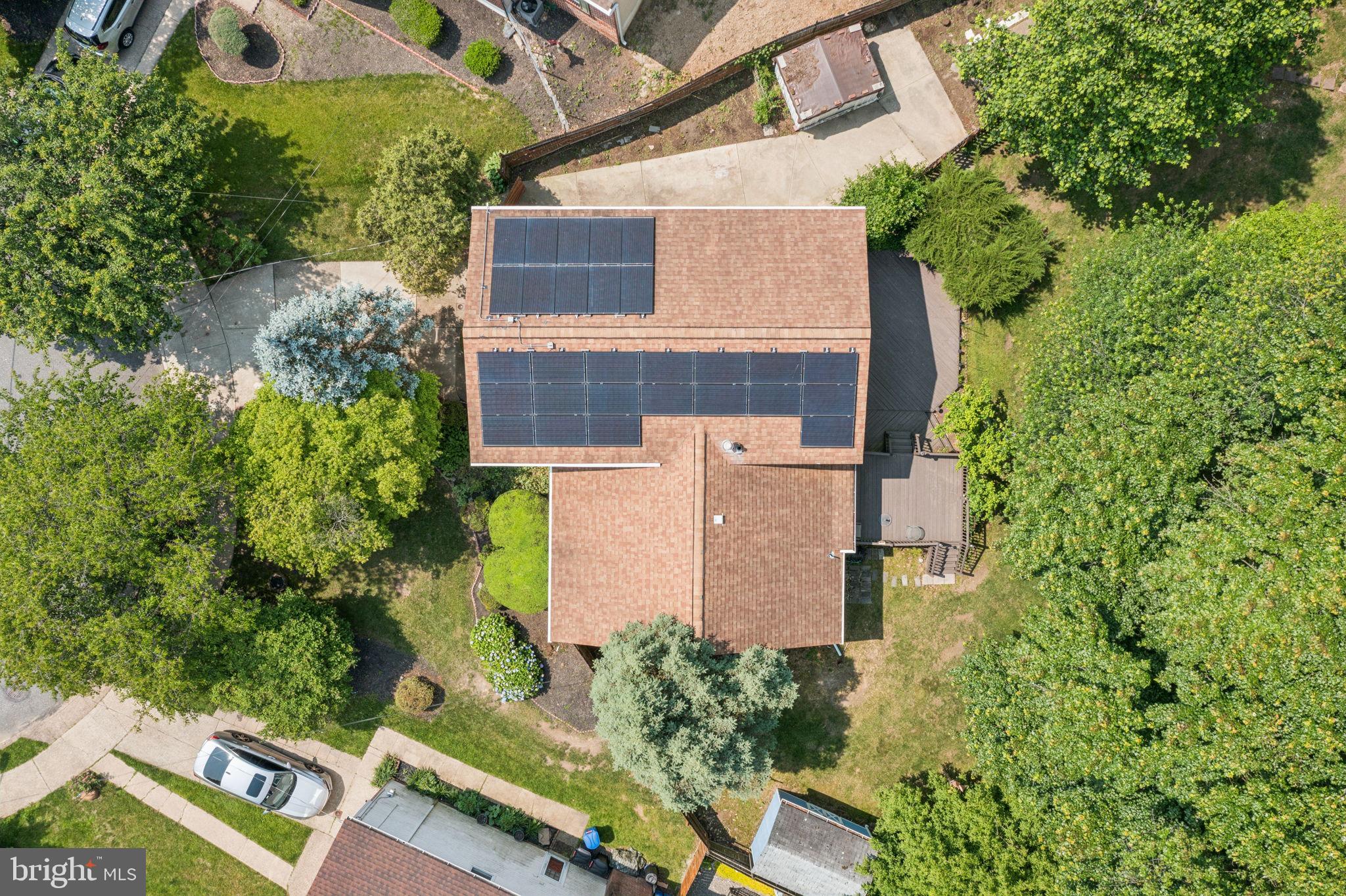 PINE VALLEY - Residential