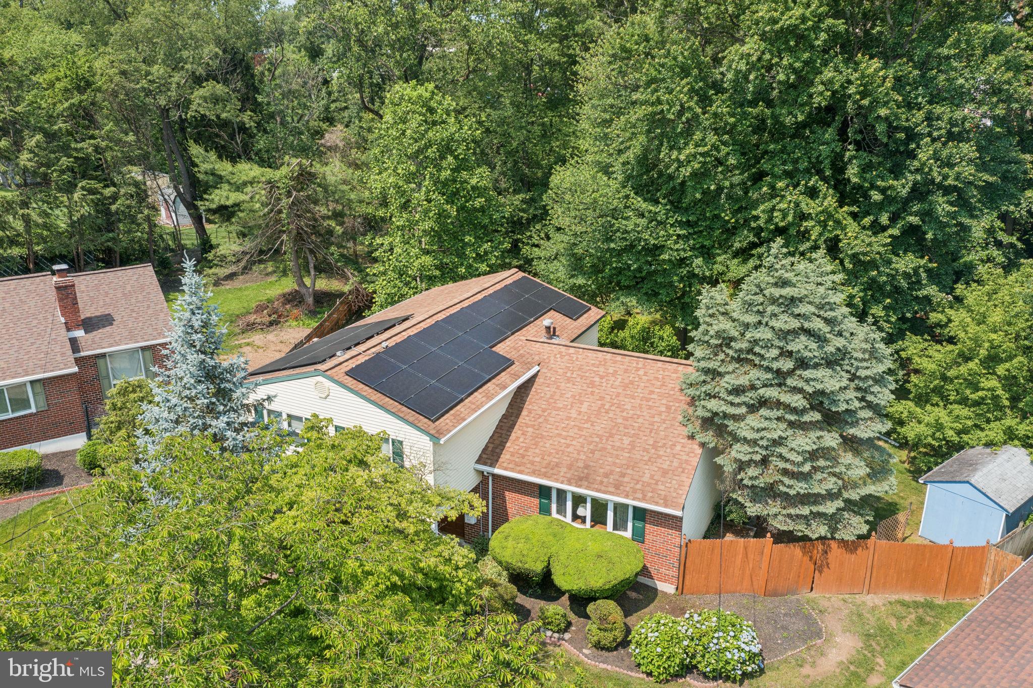 PINE VALLEY - Residential