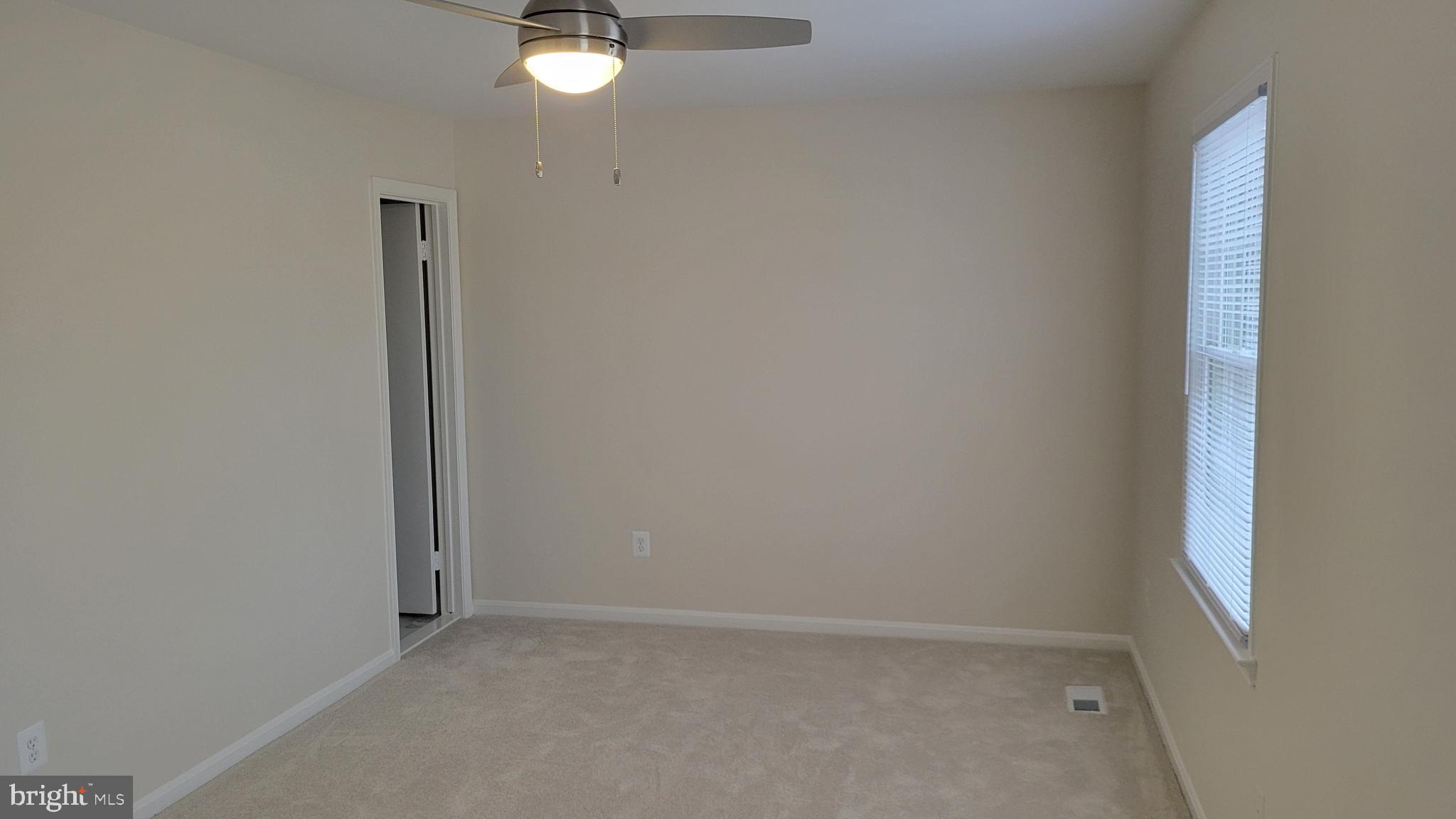 LAKE RIDGE - Residential Lease