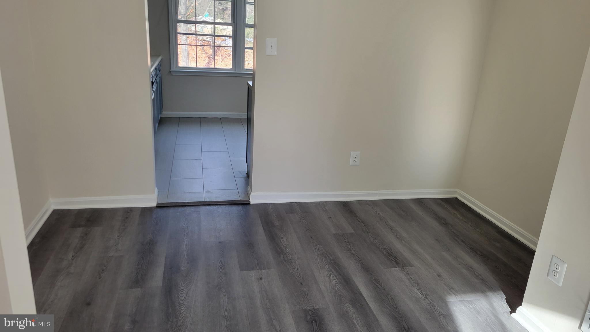 LAKE RIDGE - Residential Lease