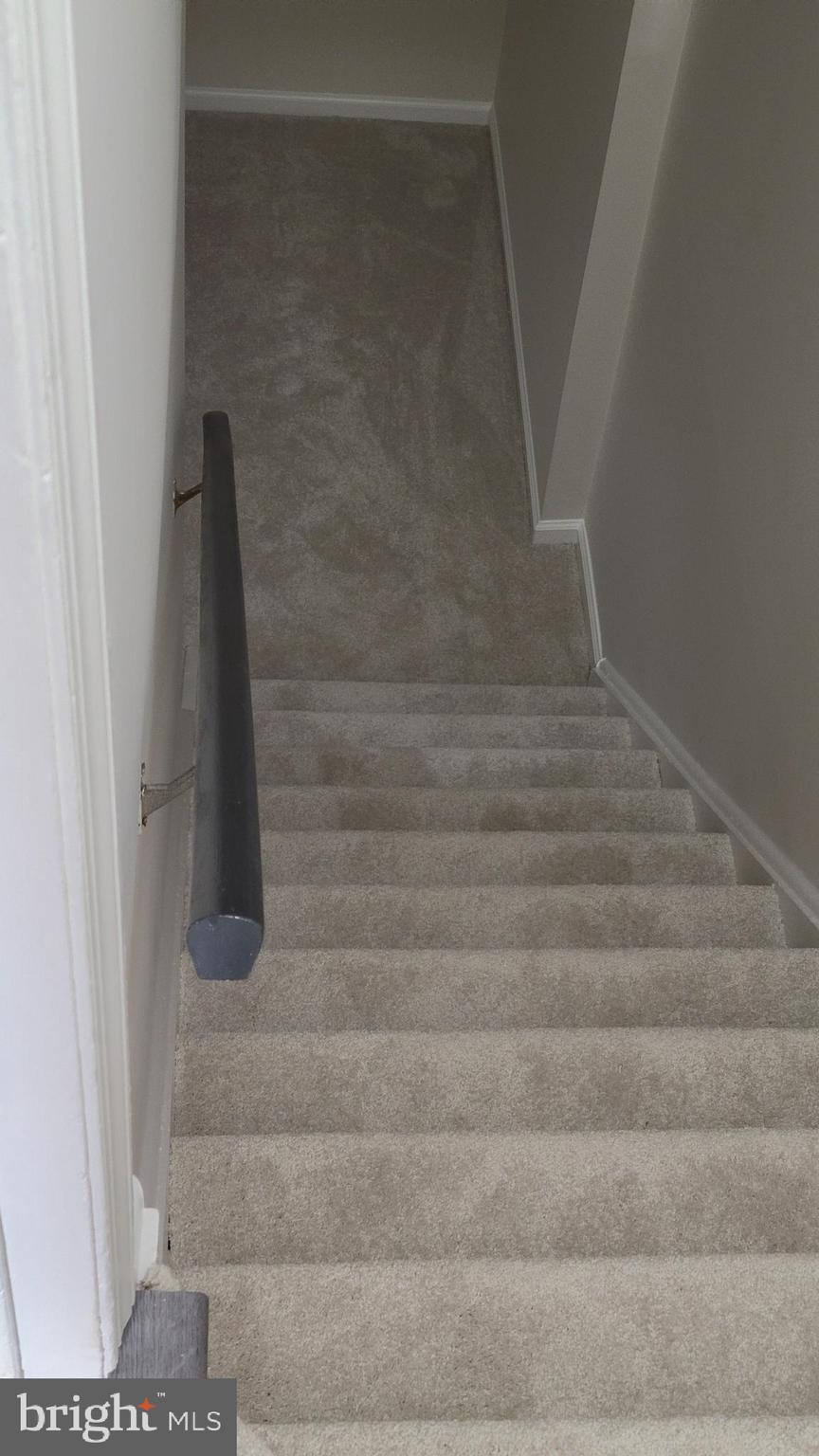 LAKE RIDGE - Residential Lease