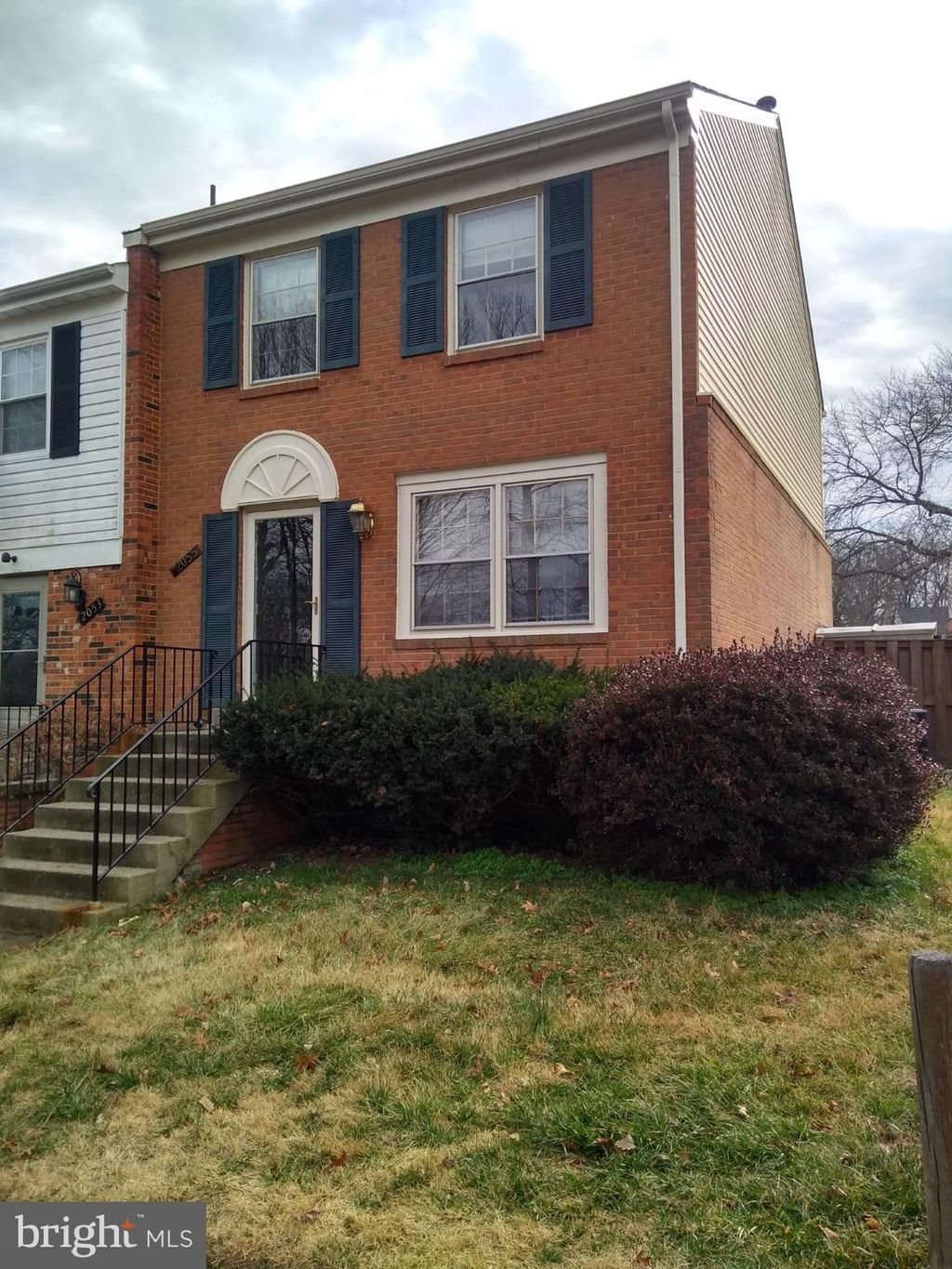 Photo of 2055 Pilgrim Drive, WOODBRIDGE, VA 22192 (MLS # VAPW2106646)