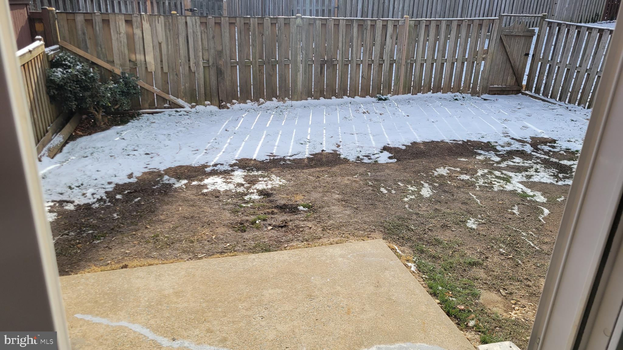 LAKE RIDGE - Residential Lease