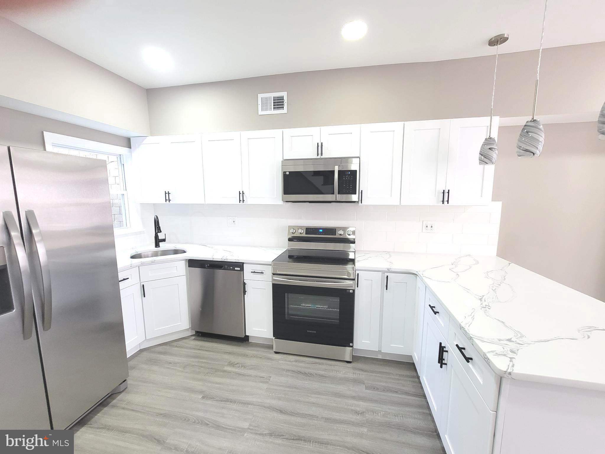 HARROWGATE - Residential