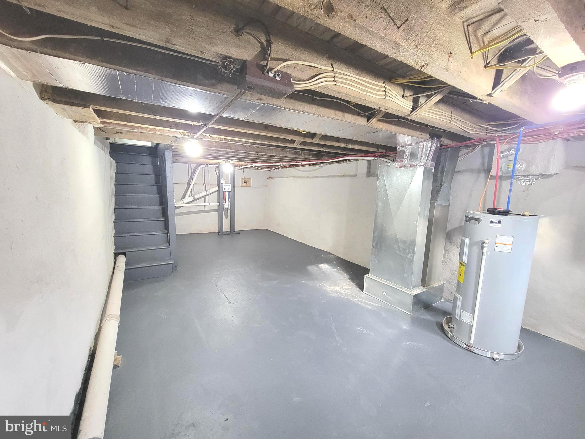 HARROWGATE - Residential