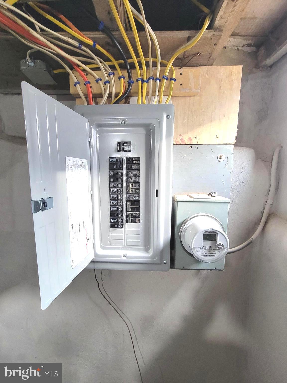 HARROWGATE - Residential