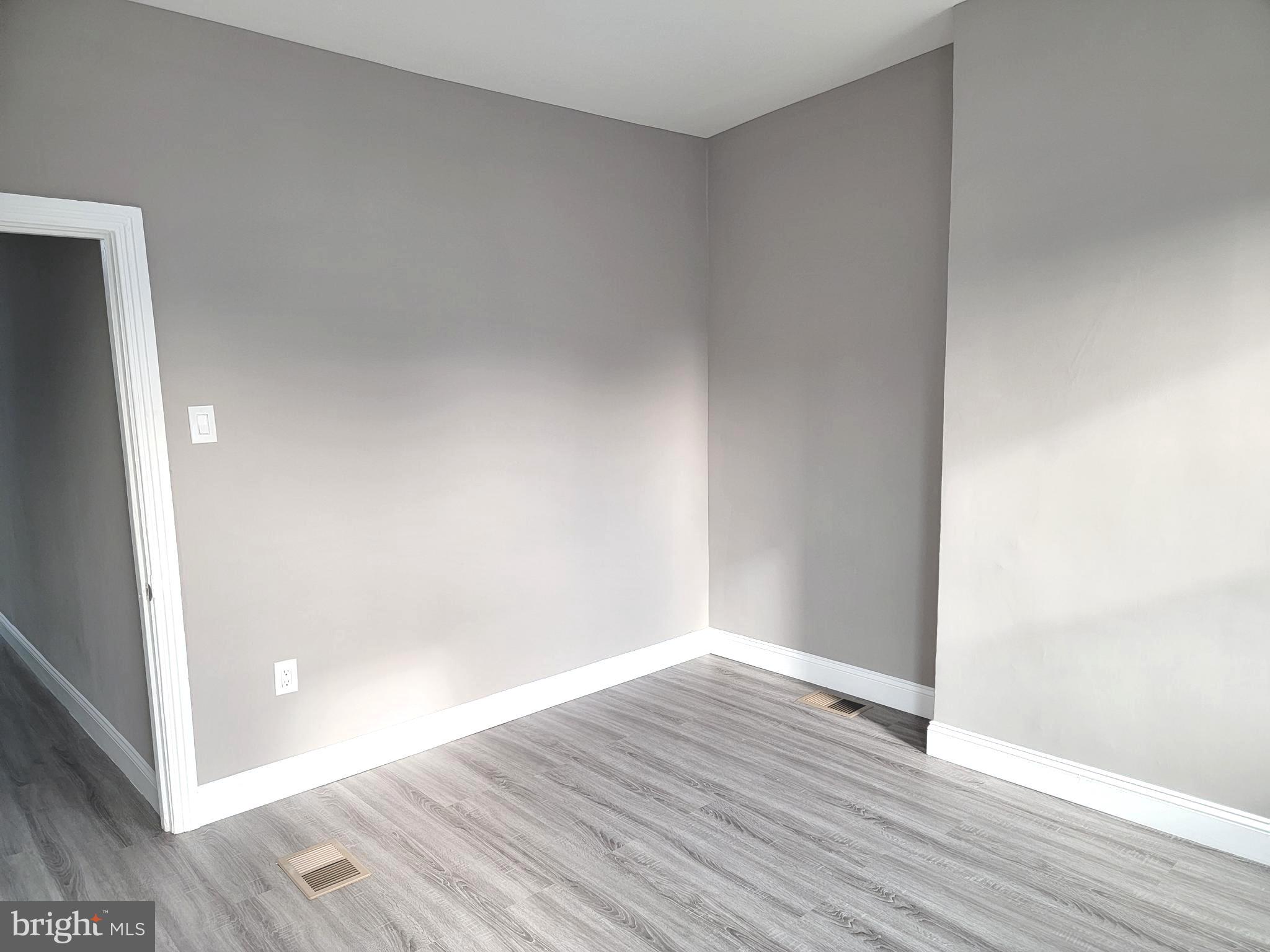 HARROWGATE - Residential