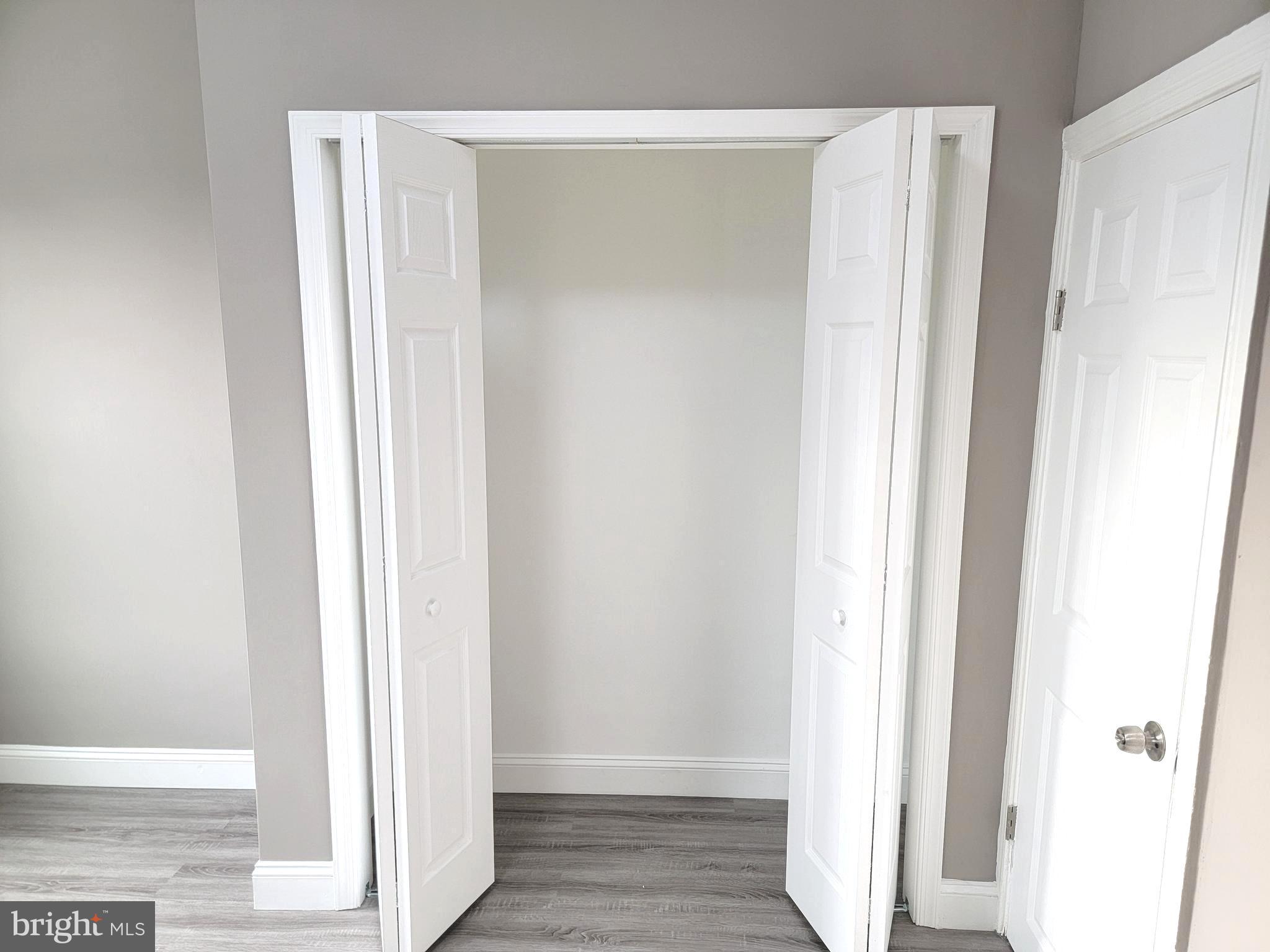 HARROWGATE - Residential