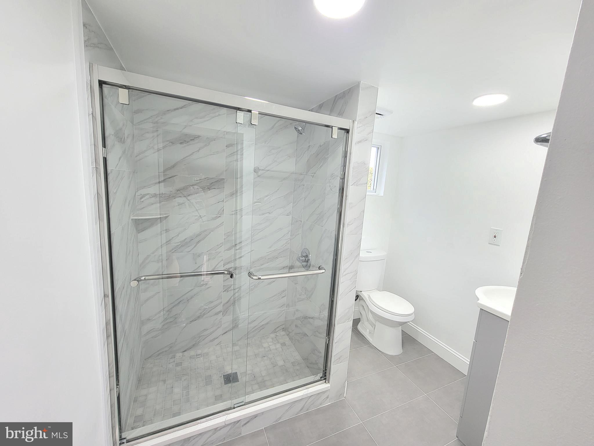 HARROWGATE - Residential