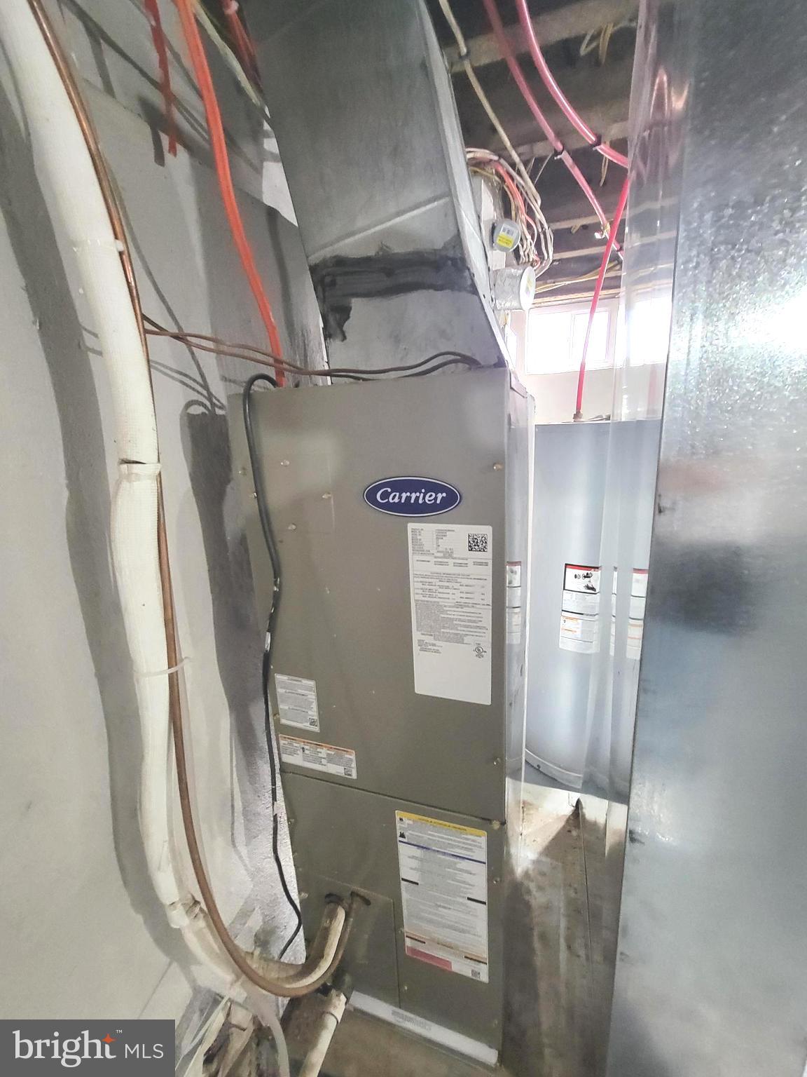 HARROWGATE - Residential