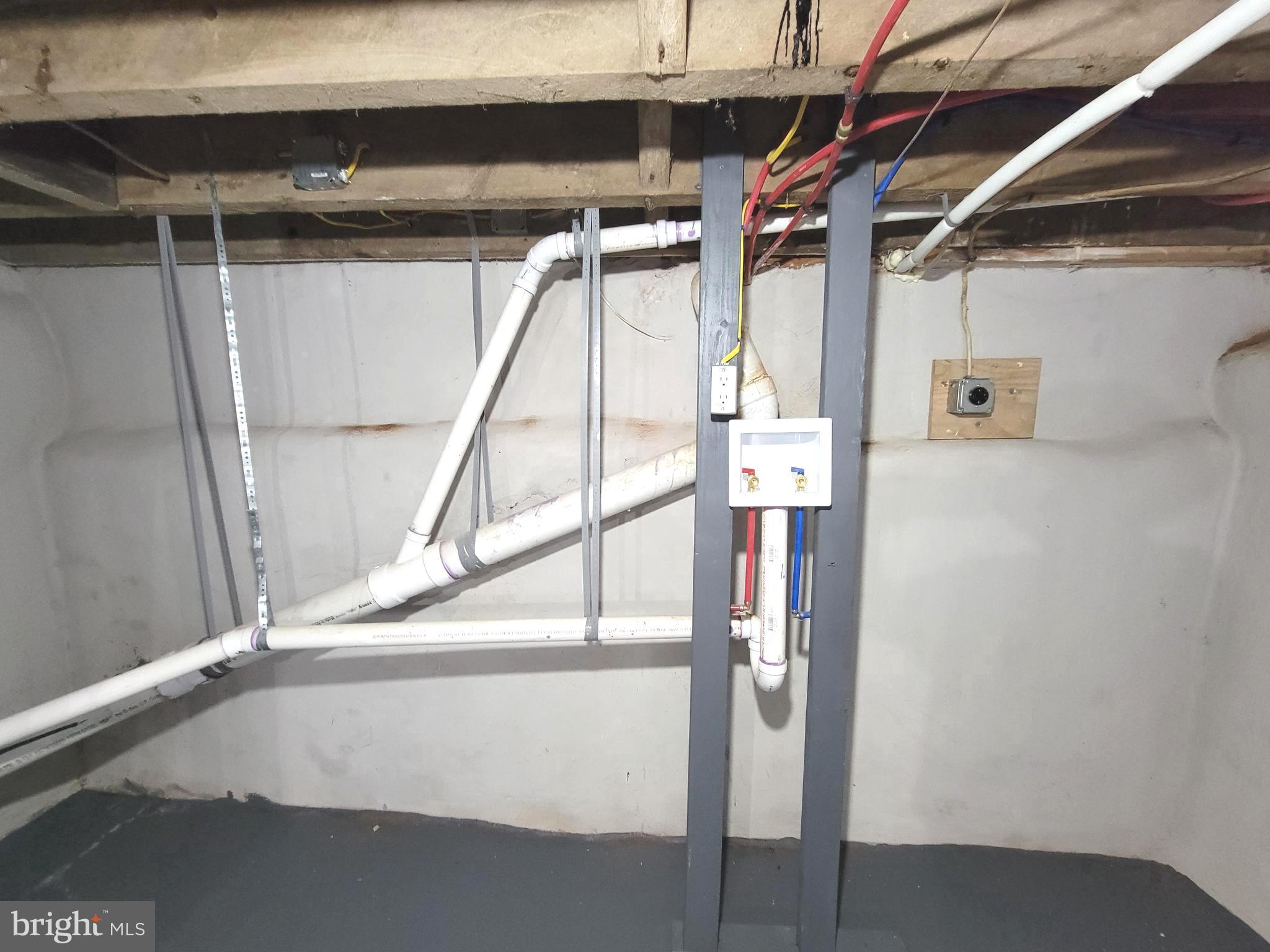 HARROWGATE - Residential