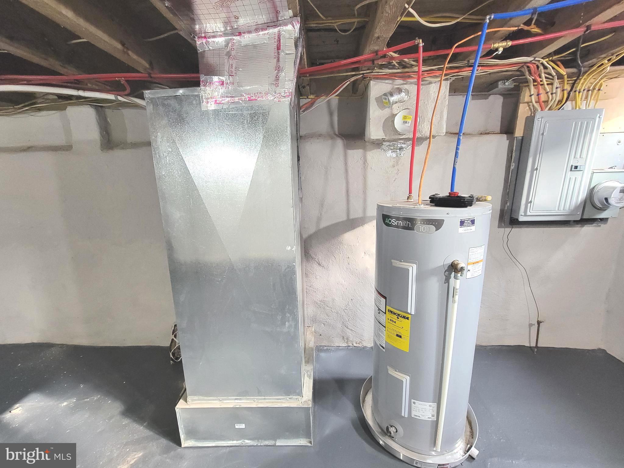 HARROWGATE - Residential