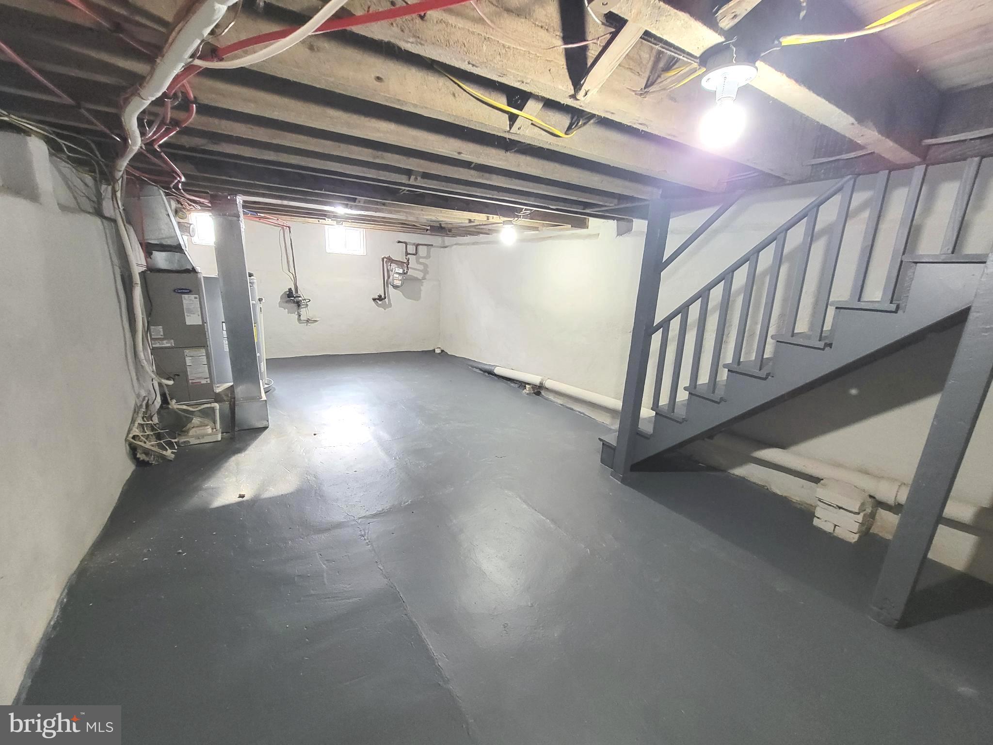 HARROWGATE - Residential