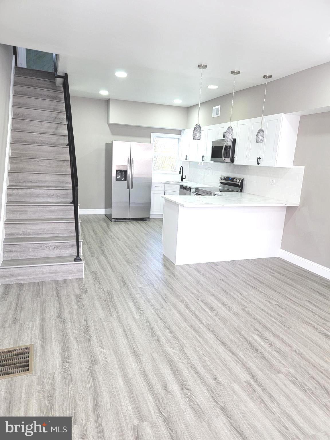 HARROWGATE - Residential