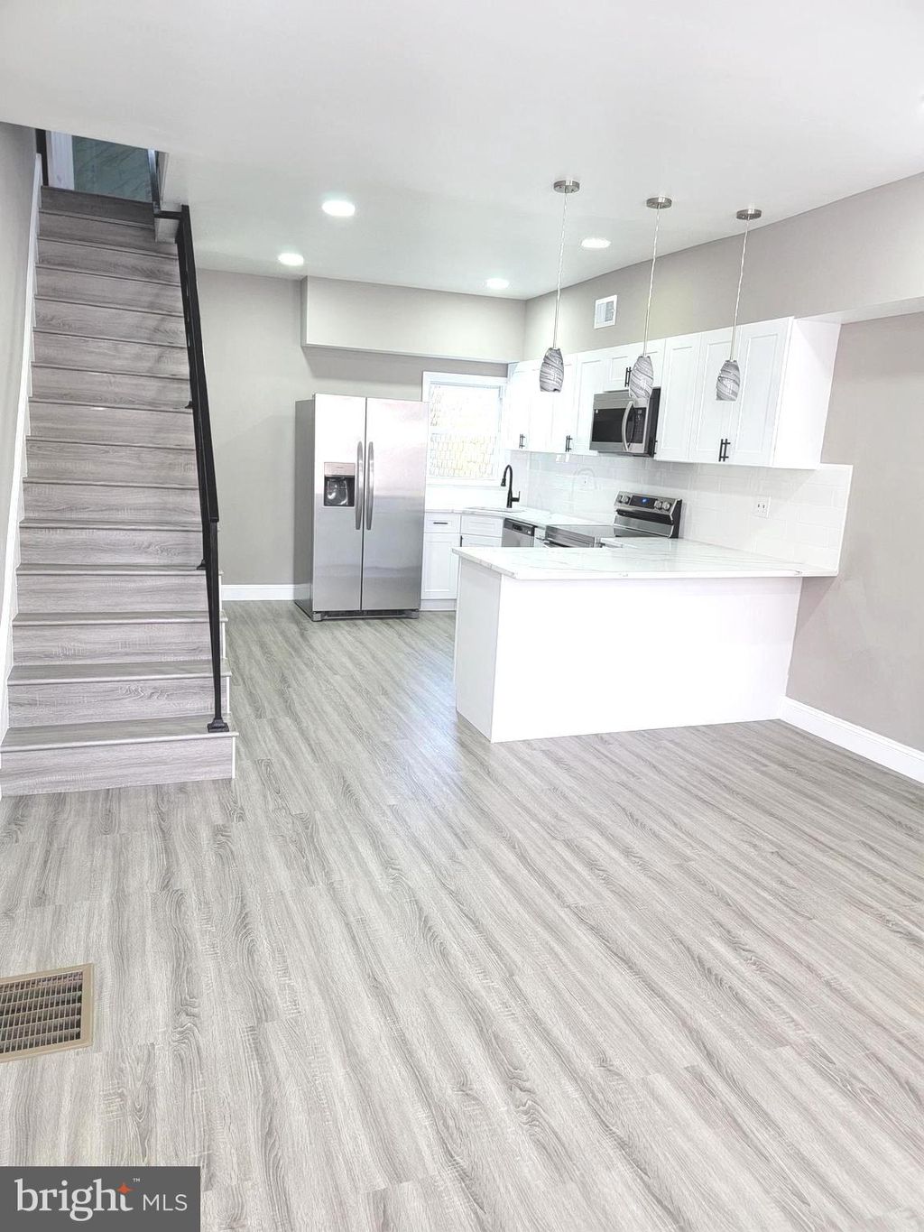 Photo of 1817 E Madison Street, PHILADELPHIA, PA 19134 (MLS # PAPH2540720)