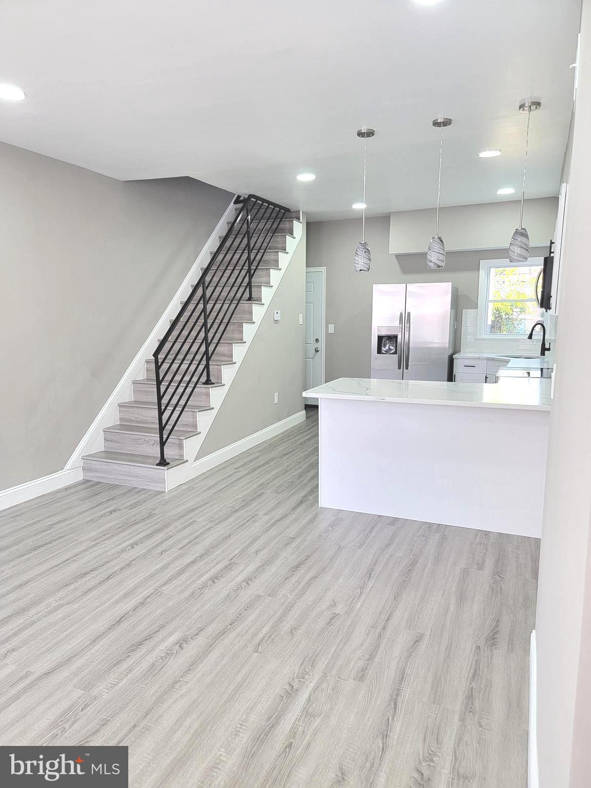 HARROWGATE - Residential