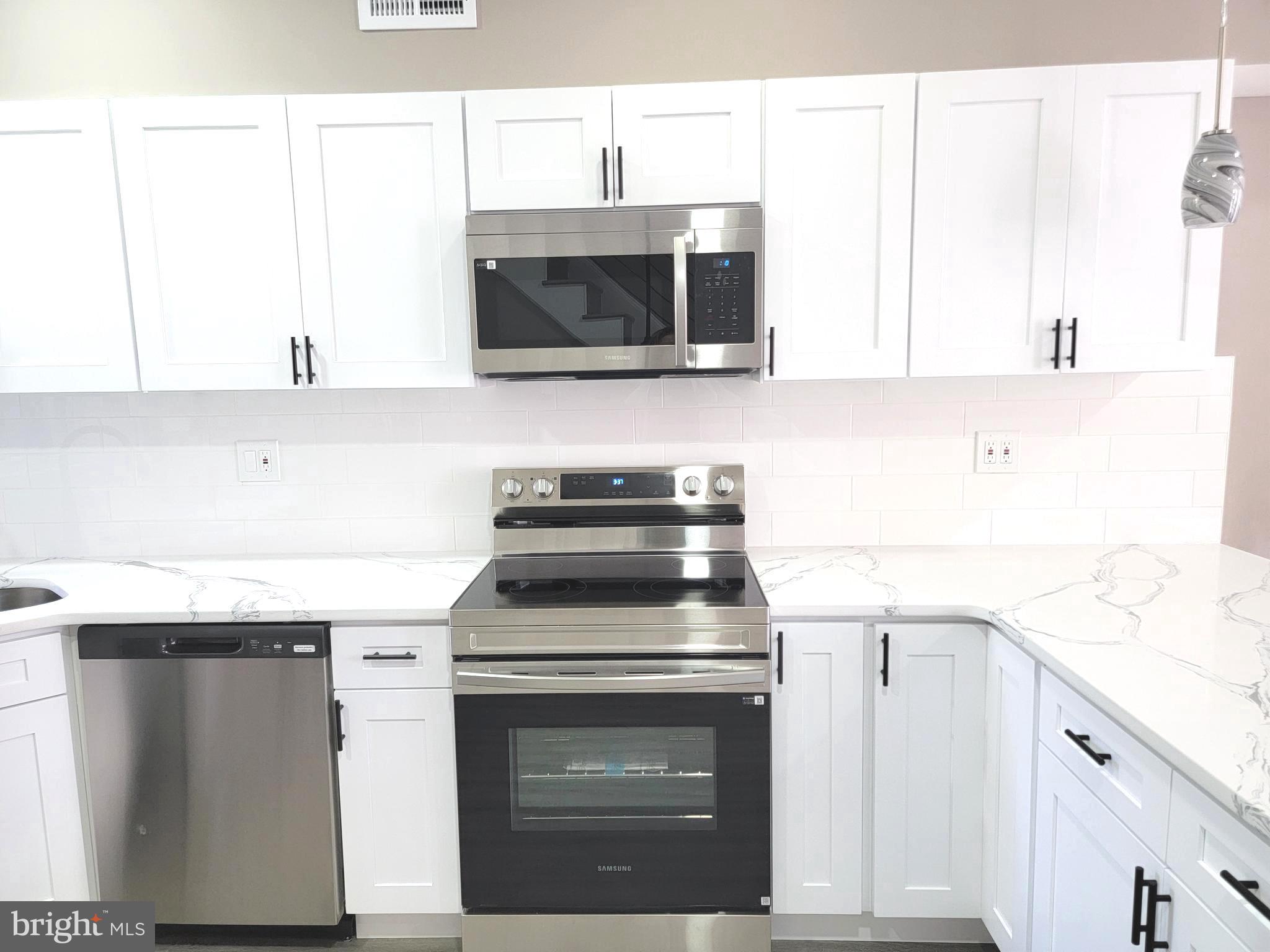 HARROWGATE - Residential