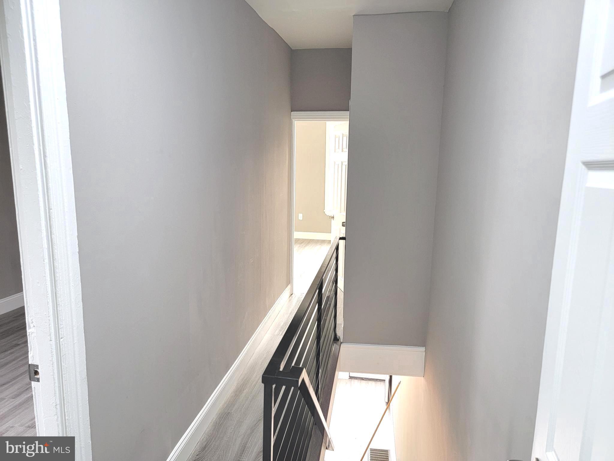 HARROWGATE - Residential