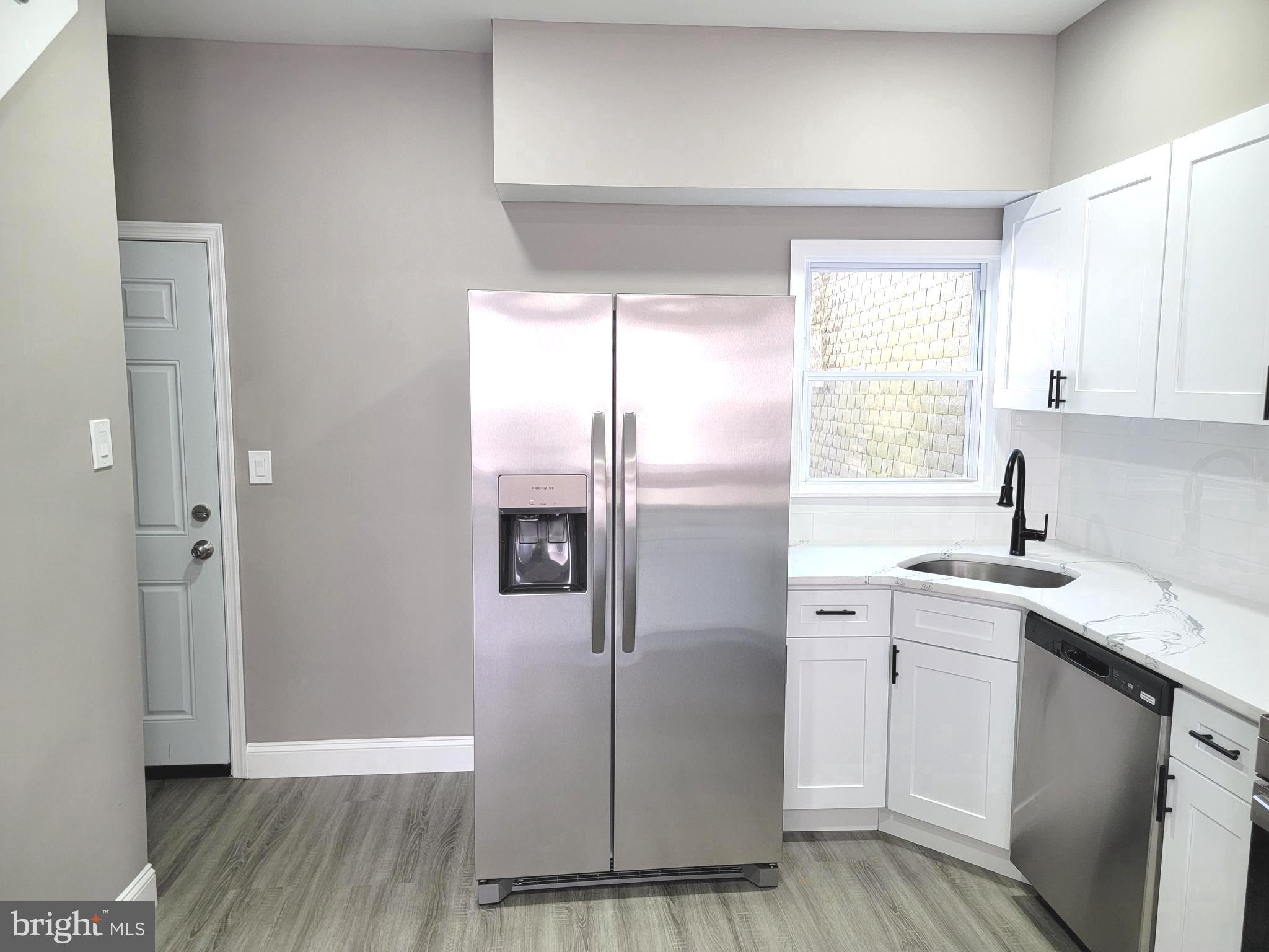 HARROWGATE - Residential