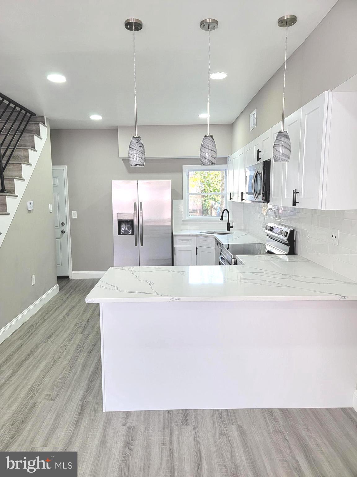 HARROWGATE - Residential