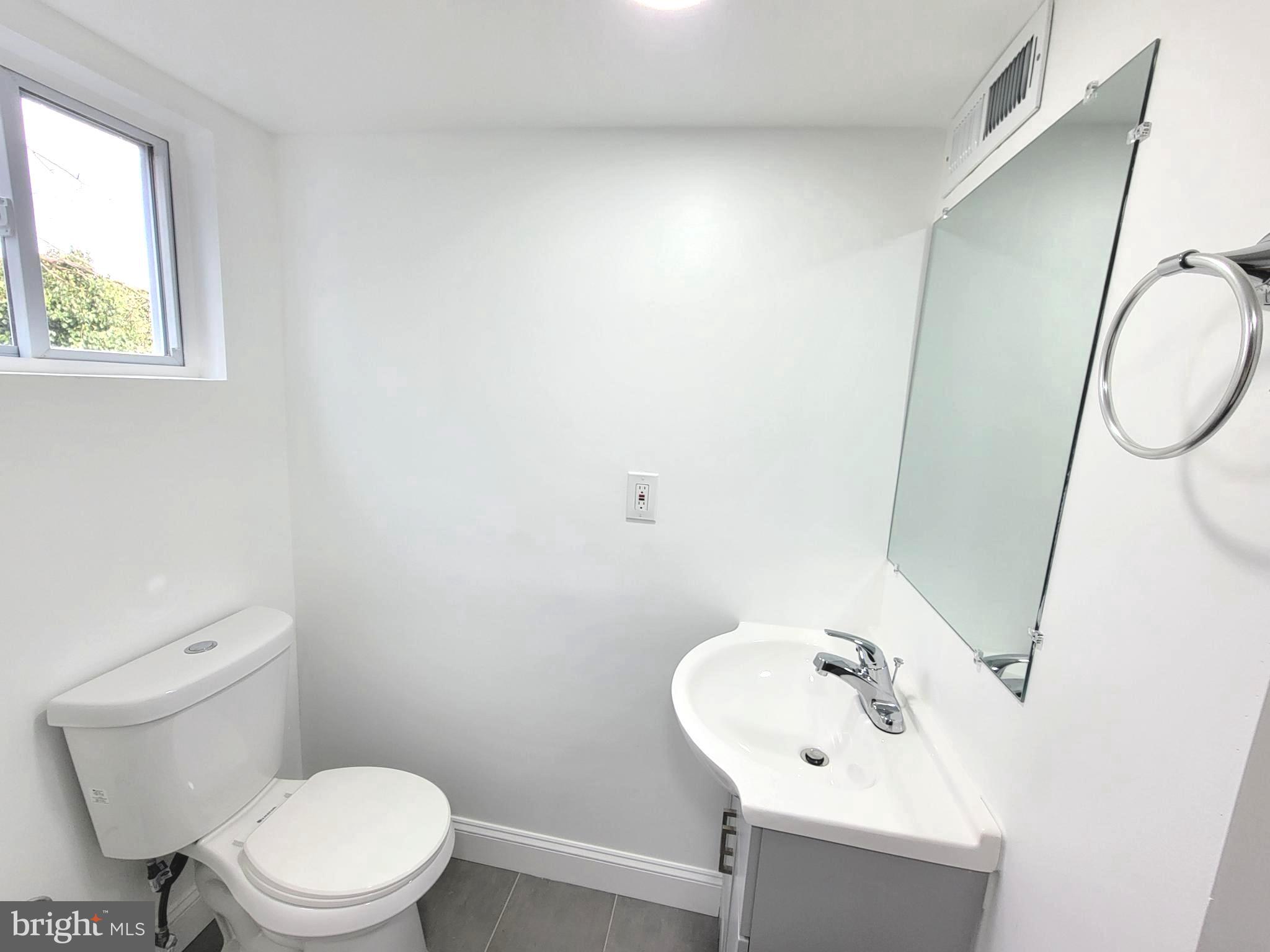 HARROWGATE - Residential