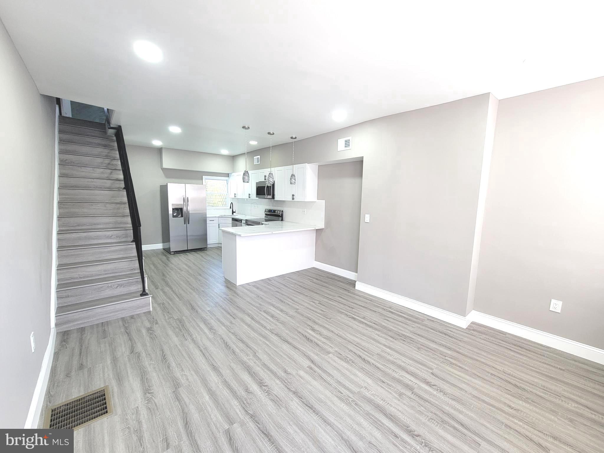 HARROWGATE - Residential