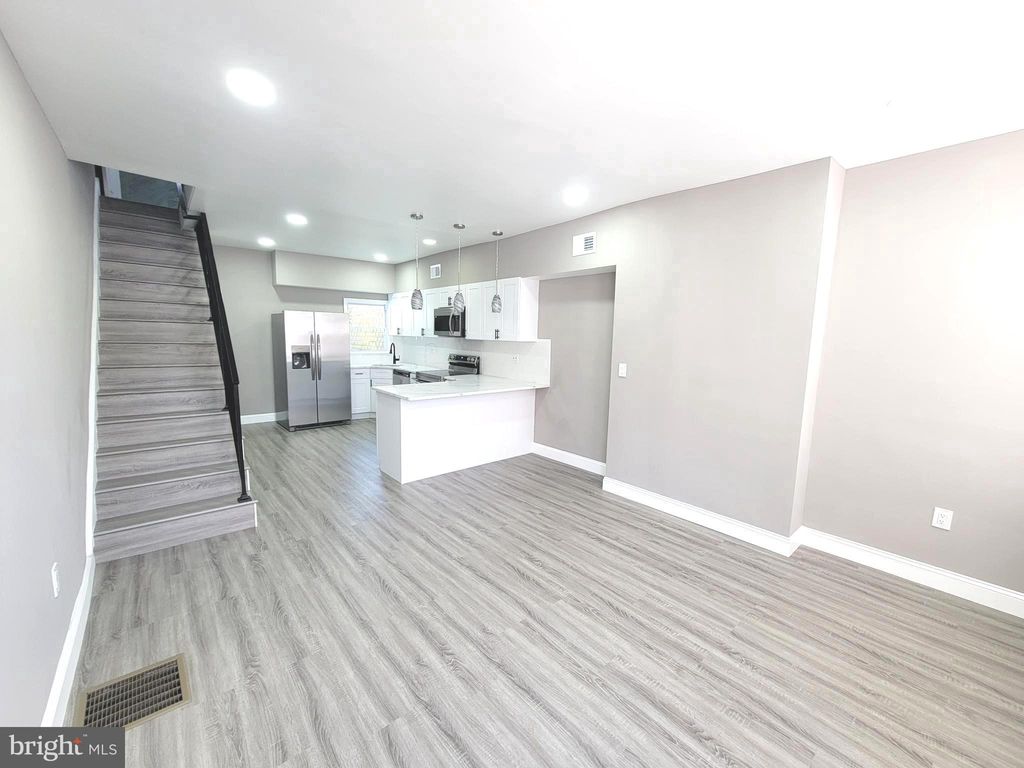 Photo of 1817 E Madison Street, PHILADELPHIA, PA 19134 (MLS # PAPH2540720)