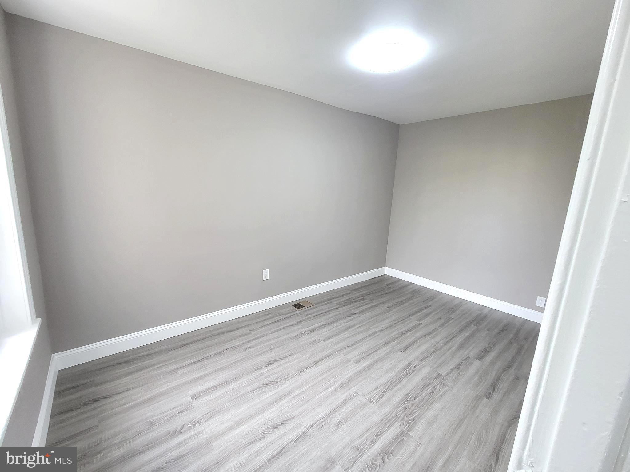 HARROWGATE - Residential