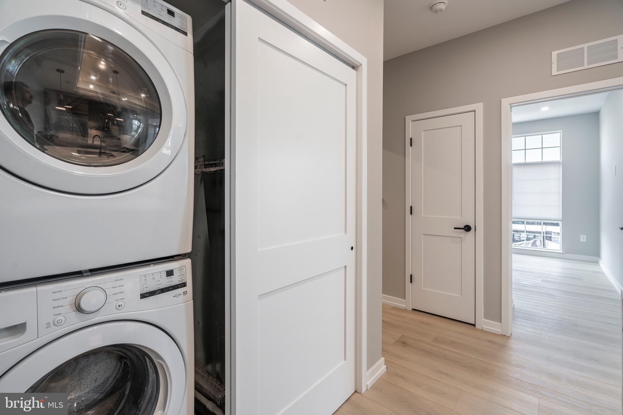 GRADUATE HOSPITAL - Residential Lease