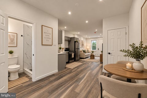 Condo For Rent - 5812 Hadfield Street #1<br/> Philadelphia County, PHILADELPHIA, PA 19143